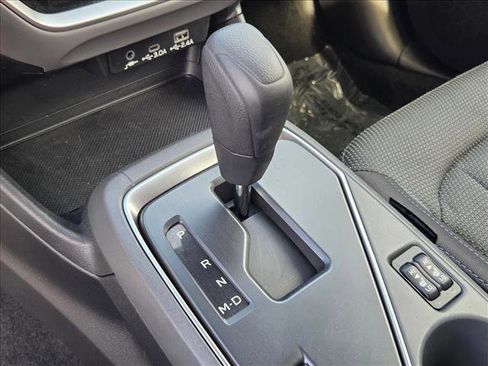 Used 2024 Subaru Crosstrek 2.0i Premium image 12