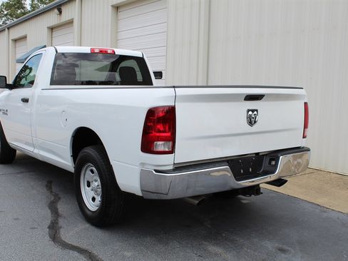 Used 2016 RAM 1500 Tradesman w/ Power & Remote Entry Group image 4