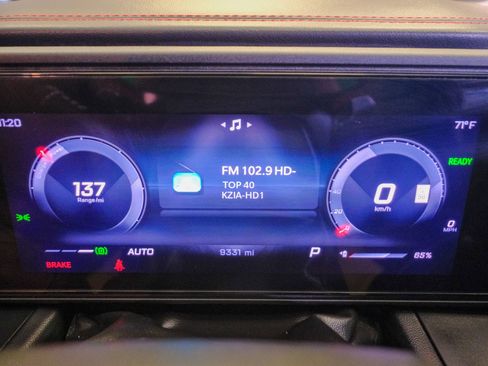 Used 2025 Dodge Charger R/T w/ Quick Order Package 25M R/T image 25