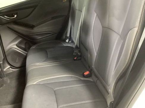 Used 2022 Subaru Forester Wilderness image 10