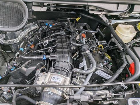 New 2026 Ford Transit 250 image 16