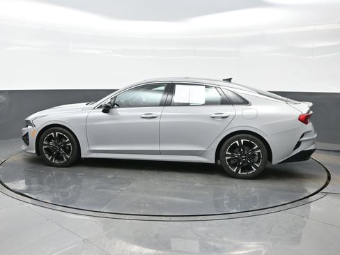 Used 2023 Kia K5 GT-Line image 3