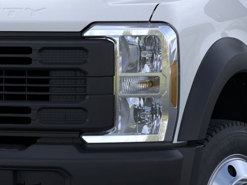 New 2026 Ford F450 XL image 18