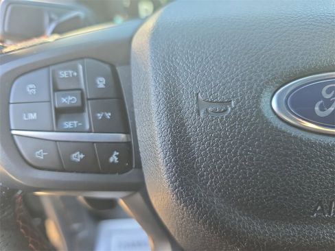 Used 2024 Ford Ranger Raptor image 14