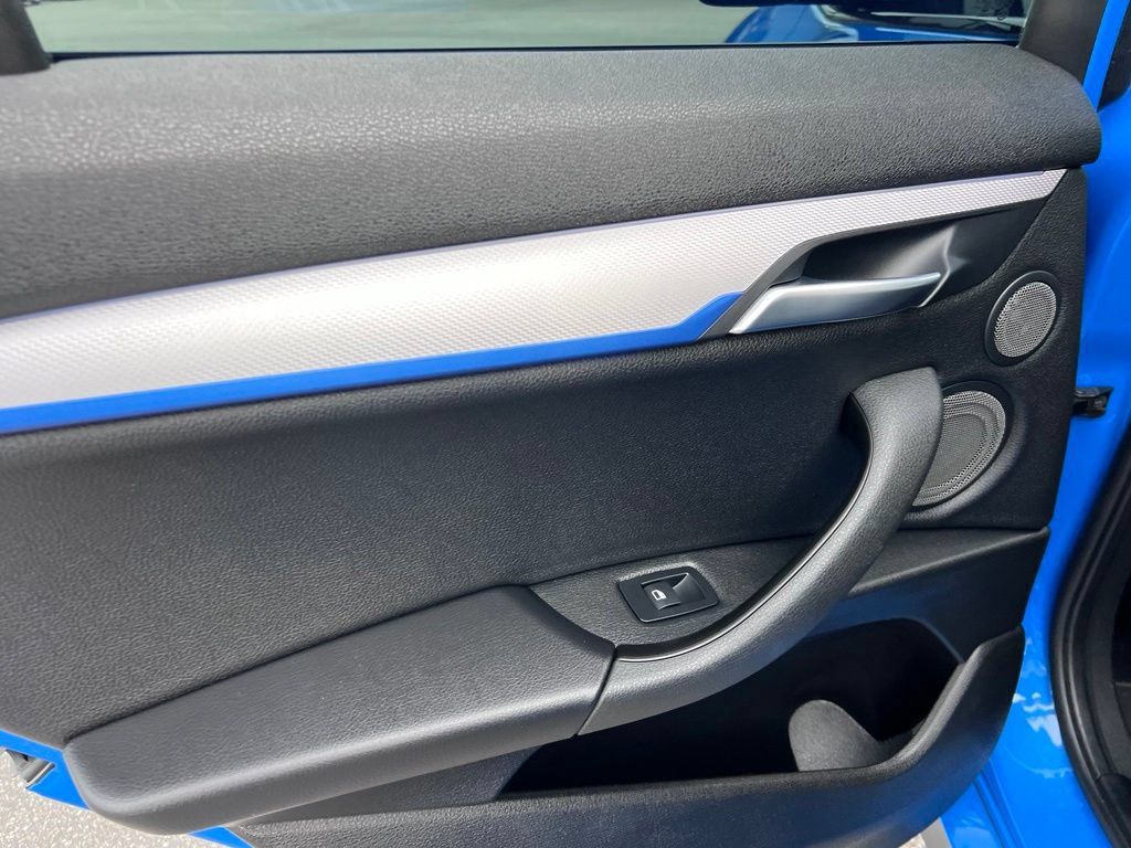 Used 2019 BMW X2 M35i w/ Premium Package AWD/4WD image 50