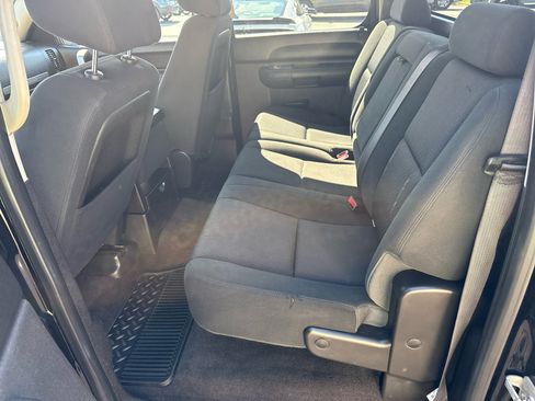 Used 2012 GMC Sierra 1500 SLE w/ Regional Value Package image 18