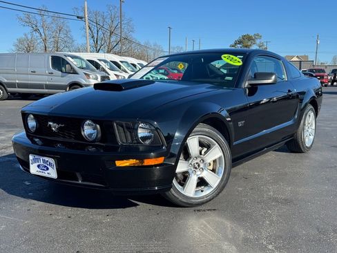Used 2007 Ford Mustang GT image 29