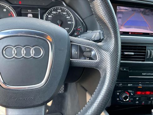 Used 2012 Audi Q5 3.2 Premium Plus AWD/4WD image 23