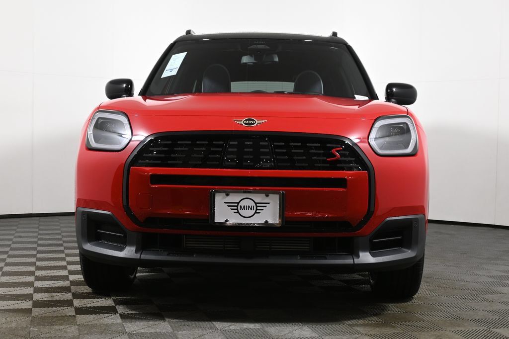 Used 2026 MINI Cooper Countryman S AWD/4WD image 10