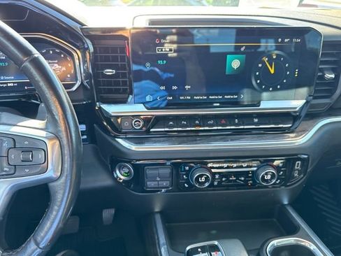 Certified 2023 Chevrolet Silverado 1500 LTZ image 16