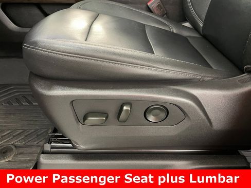 Certified 2024 Chevrolet Silverado 1500 RST w/ RST All Star Premium Package image 10