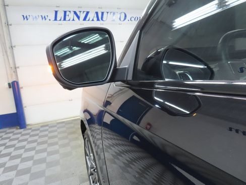 Used 2025 Ford Expedition Platinum w/ Platinum Ultimate Package image 76