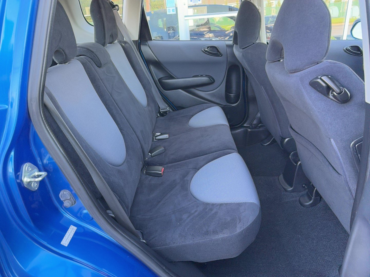 Used 2007 Honda Fit Sport image 20