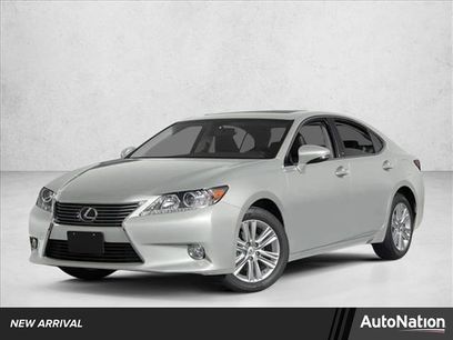 Used 2013 Lexus ES 350