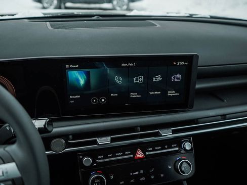 New 2026 Hyundai Tucson SEL image 24