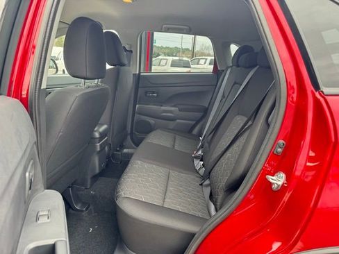 New 2026 Mitsubishi Outlander Sport AWD image 13