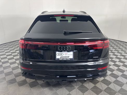New 2026 Audi Q8 Premium Plus image 6