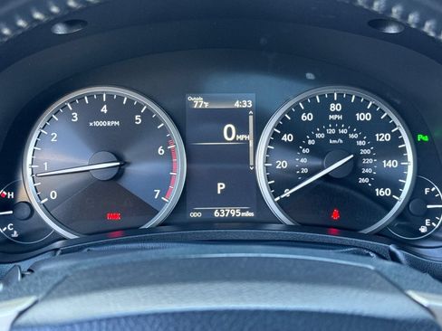 Used 2018 Lexus NX 300 FWD w/ Premium Package image 40