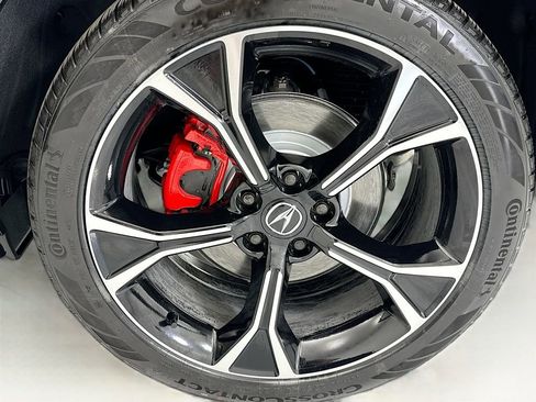 New 2026 Acura MDX Type S image 30