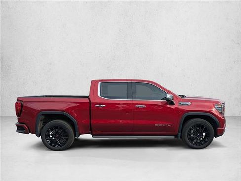 Used 2023 GMC Sierra 1500 Denali w/ Technology Package image 4