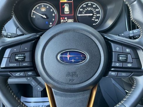 Certified 2024 Subaru Forester Wilderness image 28