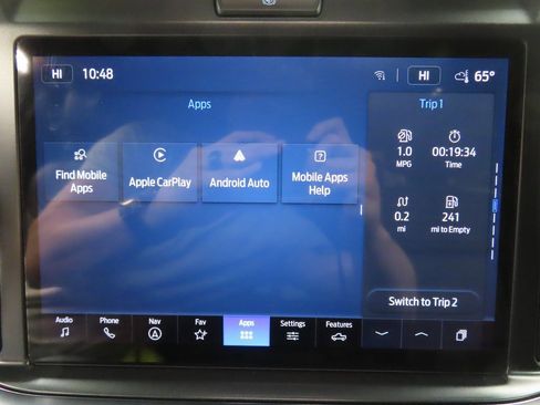 Used 2025 Ford F250 Platinum image 30