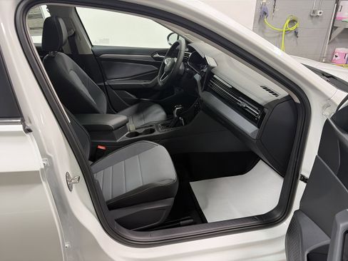 New 2026 Volkswagen Jetta SE image 31