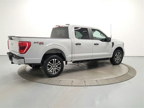Used 2023 Ford F150 XL w/ STX Appearance Package image 7