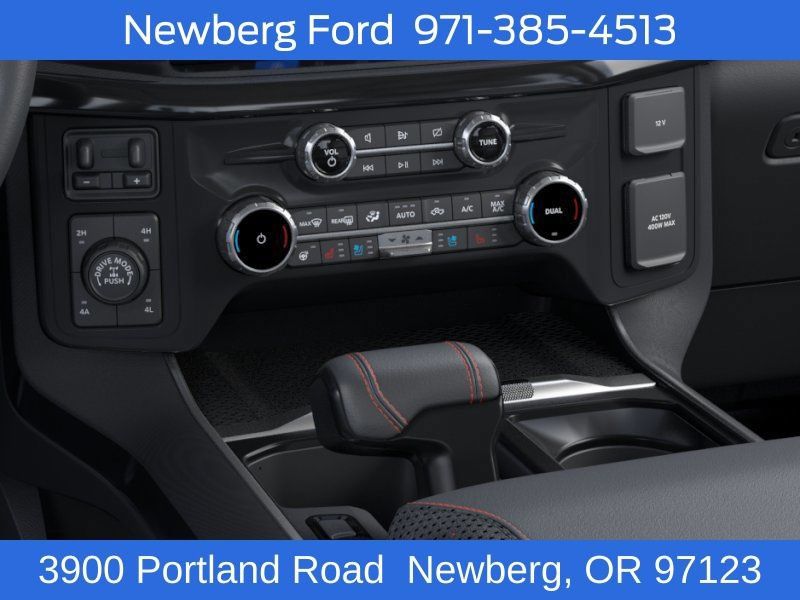 New 2026 Ford F150 Raptor AWD/4WD image 15