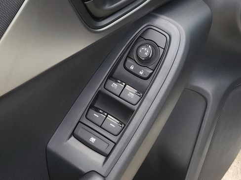 Certified 2024 Subaru Impreza 2.0i Sport AWD/4WD image 15