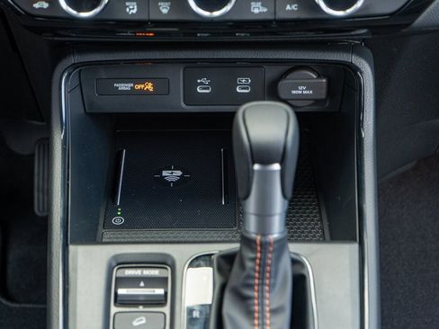 New 2026 Honda CR-V Sport Touring image 22