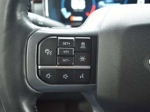 Used 2023 Ford F150 Lariat w/ Equipment Group 502A High image 22