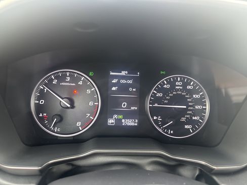 Used 2024 Subaru Outback Limited image 20