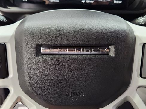 Used 2024 Land Rover Defender 130 S image 49