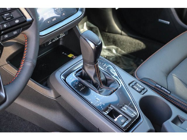 New 2026 Subaru Crosstrek 2.5i Limited AWD/4WD image 45