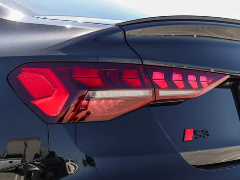 New 2026 Audi S3 Premium image 12