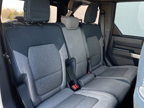 Used 2022 Ford Bronco Outer Banks image 27