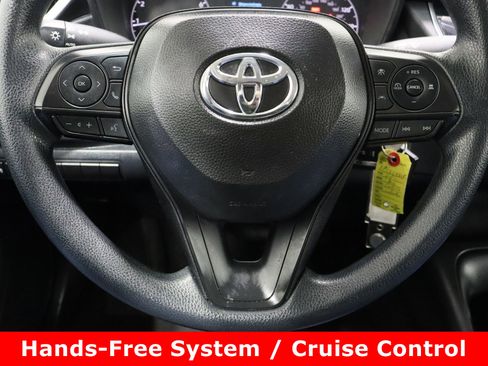 Certified 2024 Toyota Corolla LE image 21