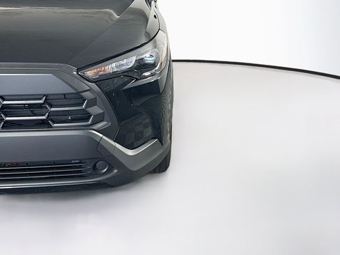 Certified 2026 Toyota Corolla Cross L FWD image 9