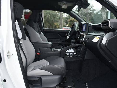 New 2025 Toyota Tacoma TRD Off-Road image 11