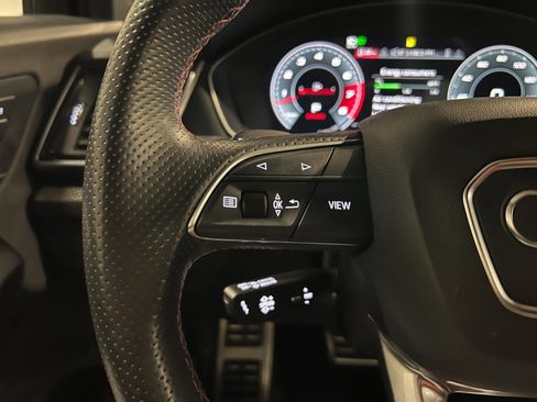 Used 2021 Audi SQ5 Premium Plus image 13