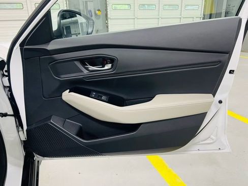 New 2026 Honda Accord Touring image 39