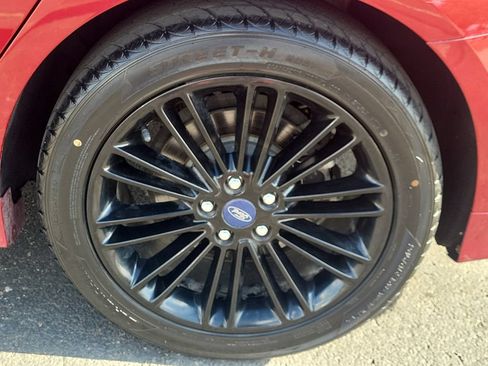 Used 2013 Ford Fusion SE FWD image 24