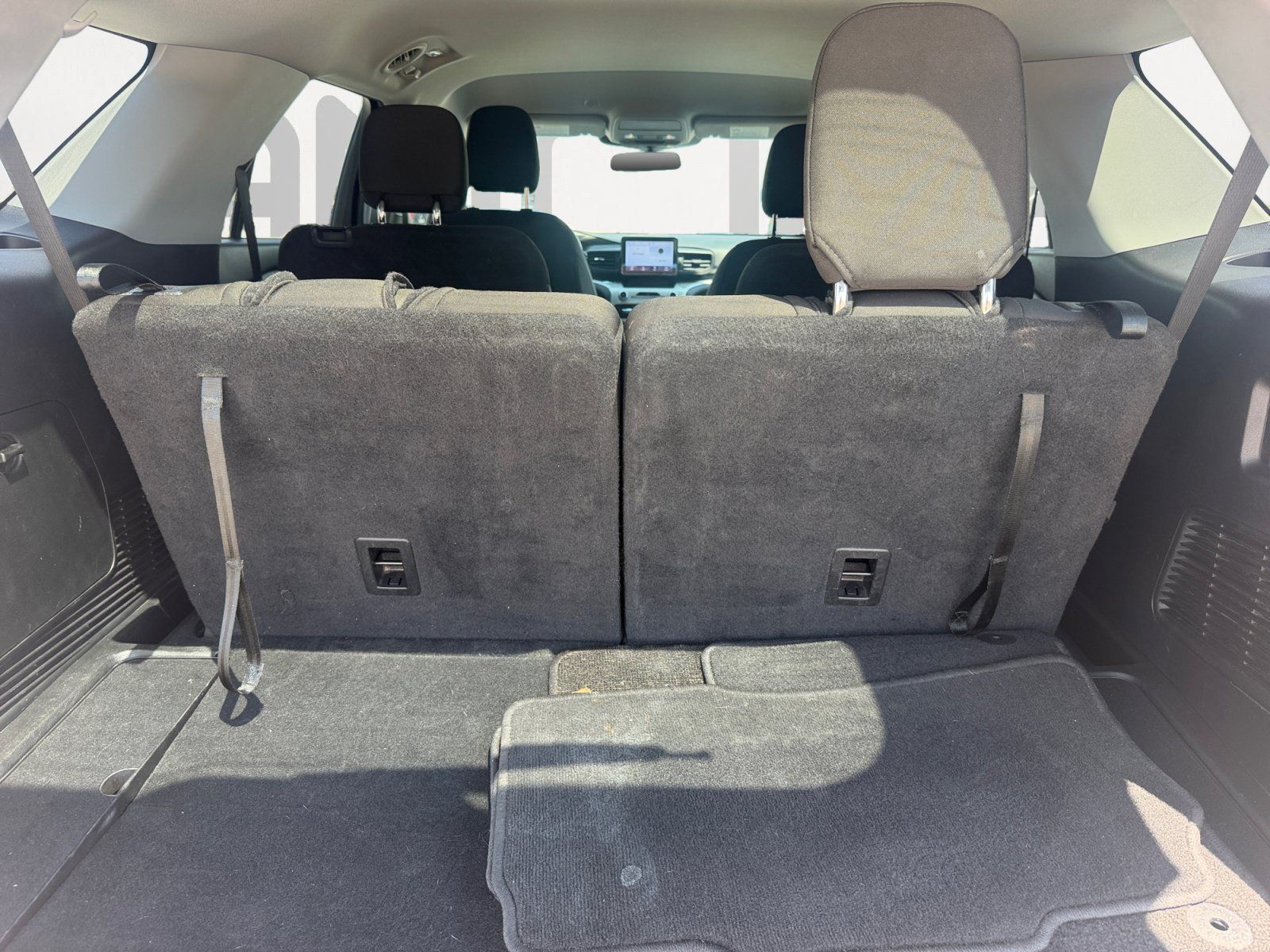 Used 2022 Ford Explorer XLT RWD image 12