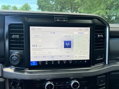 New 2025 Ford F250 Platinum image 18