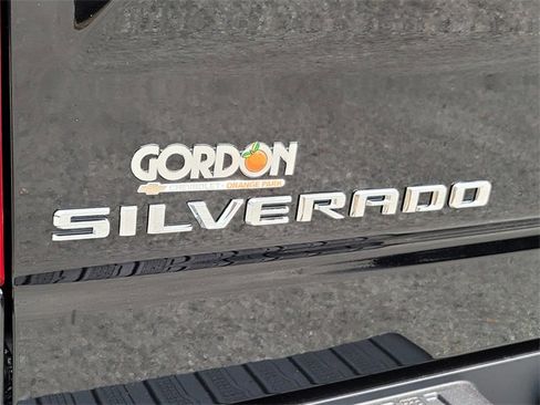 New 2026 Chevrolet Silverado 1500 LT image 13