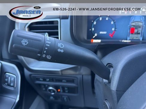 Used 2024 Ford F150 Platinum w/ Equipment Group 702A High image 19