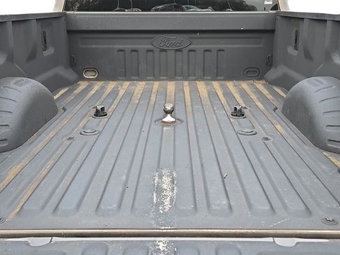 Used 2022 Ford F350 XL w/ STX Appearance Package image 11