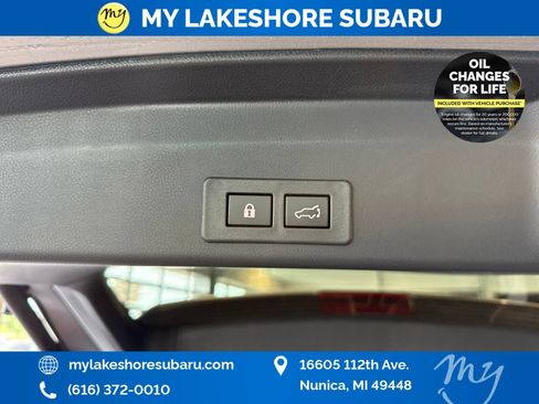 New 2026 Subaru Ascent Limited AWD/4WD image 28
