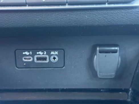 Used 2023 Nissan Altima 2.5 SR image 40